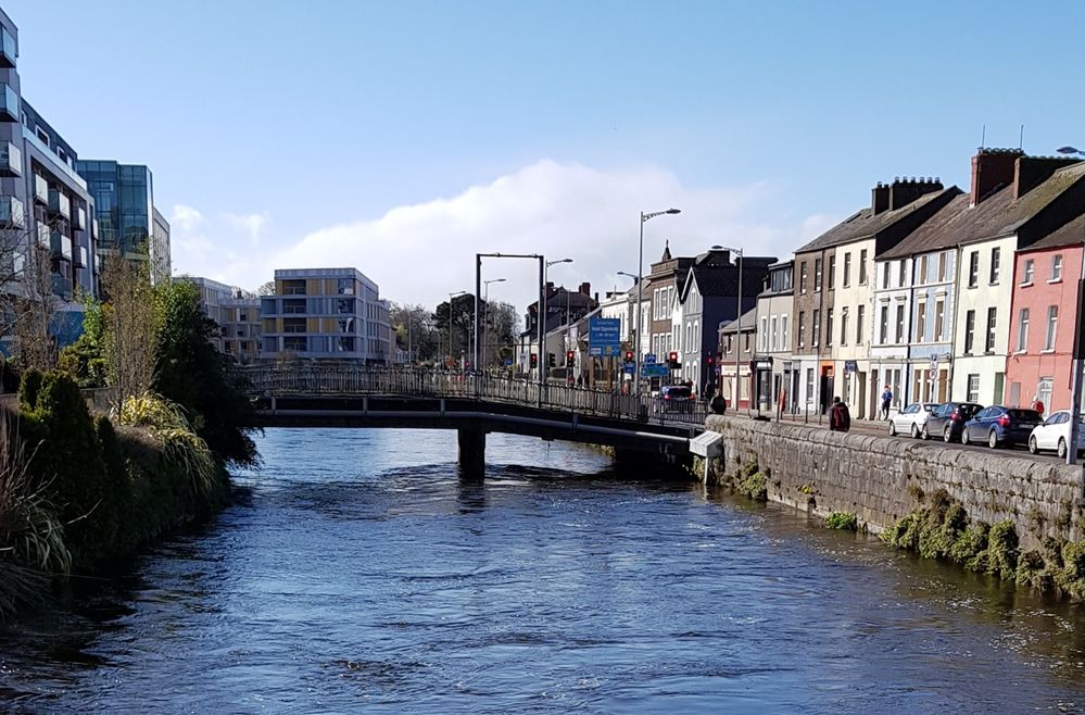 Cork City: The Best of Cork City Stay, See & Do - Cork Guide