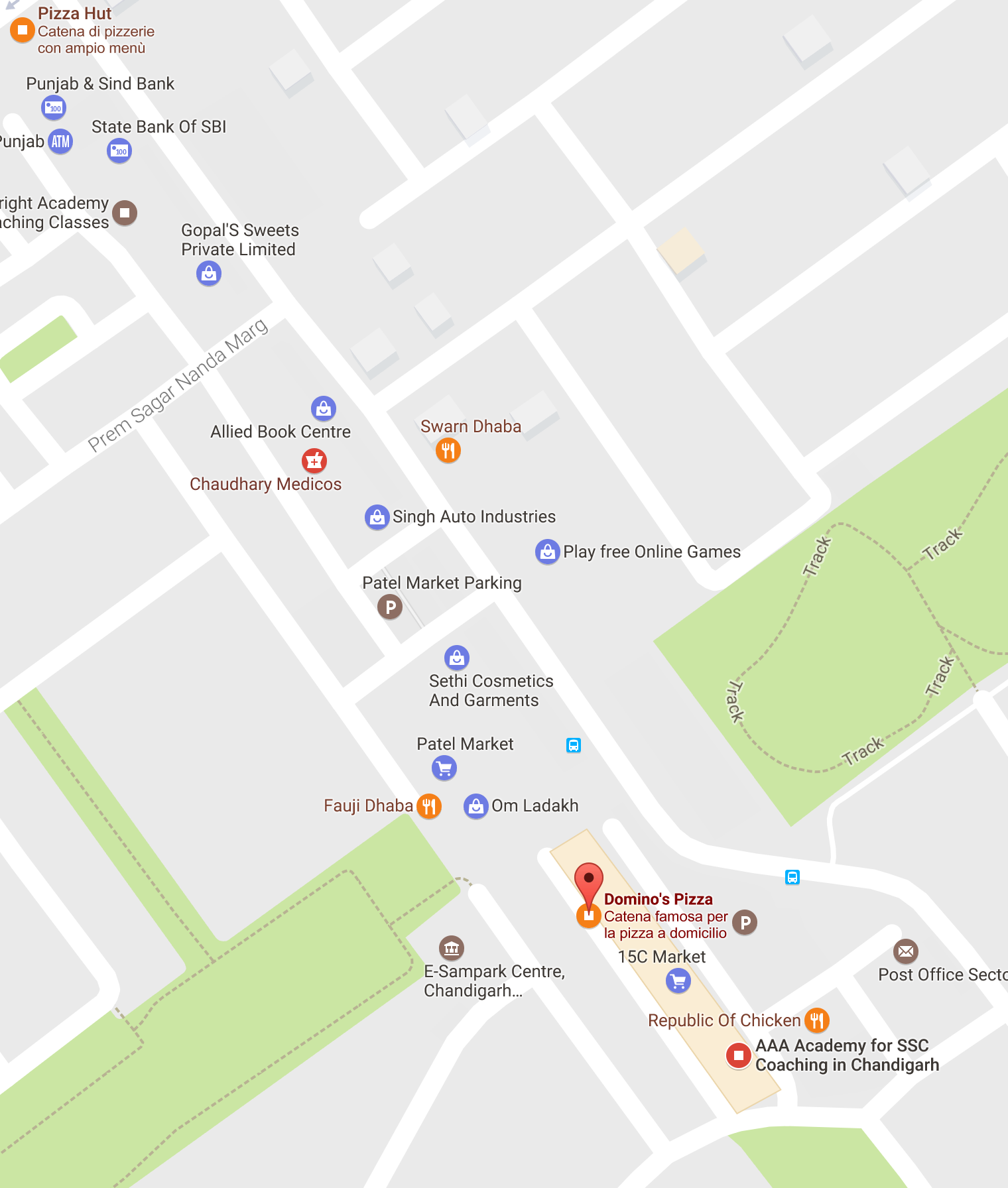 Google Maps Local Guide