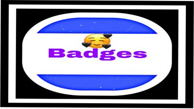 Super Moderator Badge
